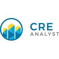 CRE Analyst